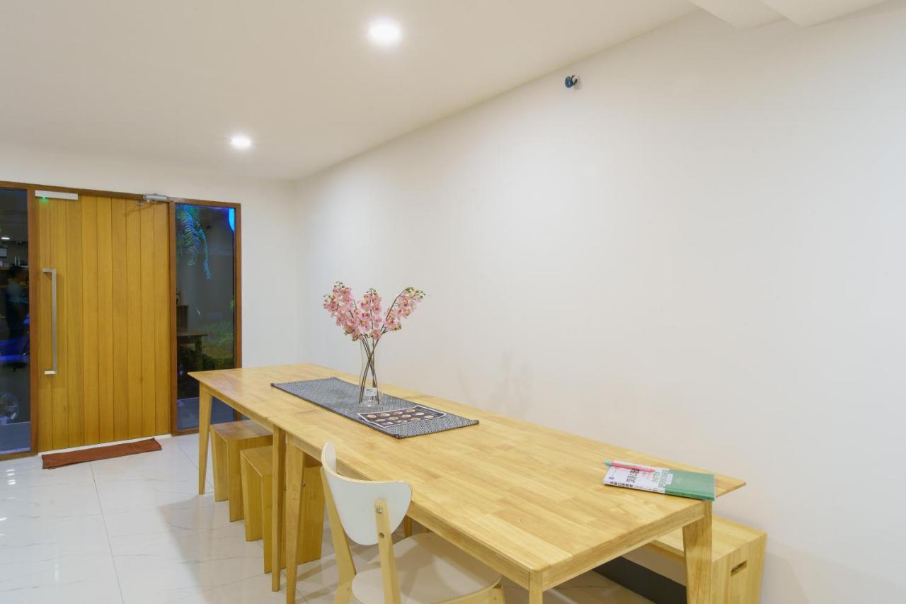 Aparthotel Jiang Mai 81 Chiang Mai Zewnętrze zdjęcie