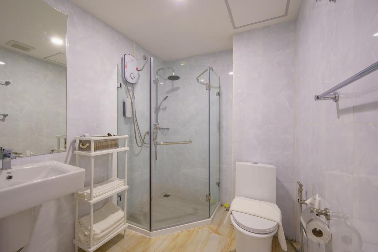 Aparthotel Jiang Mai 81 Chiang Mai Zewnętrze zdjęcie