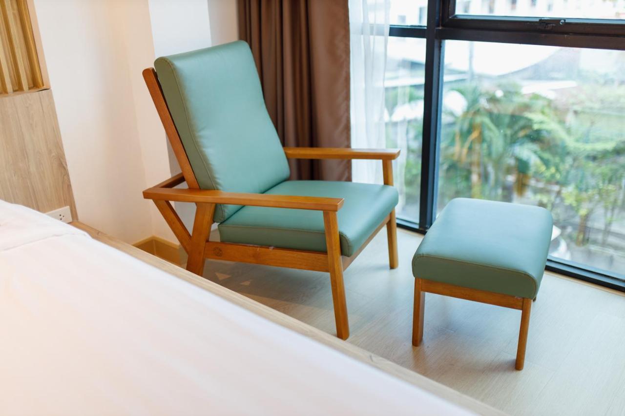 Aparthotel Jiang Mai 81 Chiang Mai Zewnętrze zdjęcie